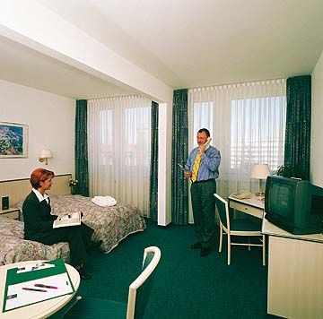 Radisson Blu Leipzig